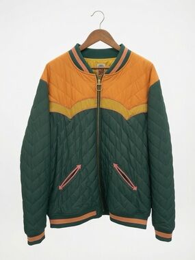 Emerald Sonoran Sunrise Unisex Jacket
